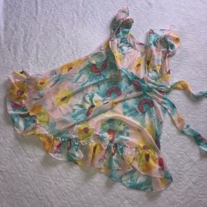 Betsey Johnson Intimates Dress